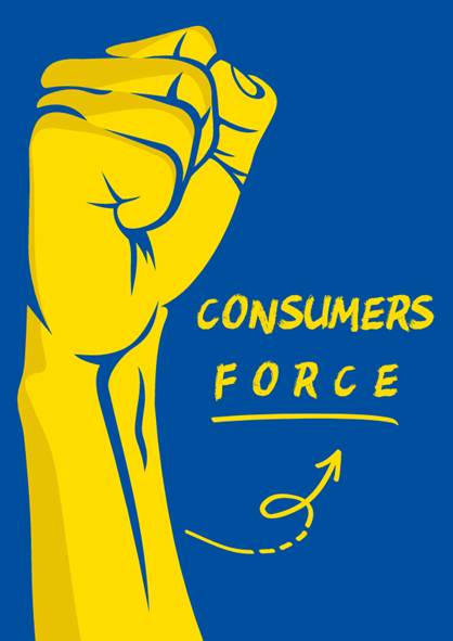 Consumers Force